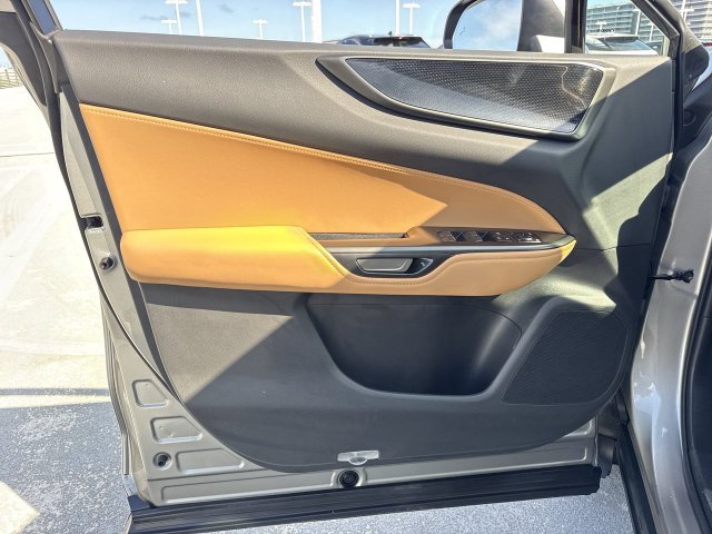 Certified 2024 Lexus NX 250 FWD w/ Cold Area Package image 13