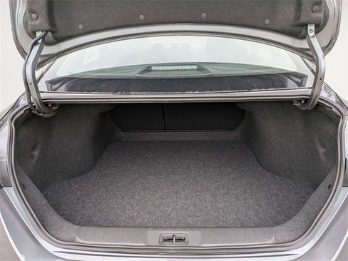 New 2025 Nissan Sentra SV w/ All-Weather Package image 26