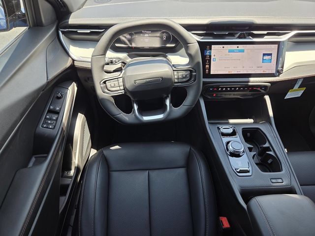 New 2026 Jeep Cherokee Limited AWD/4WD image 10
