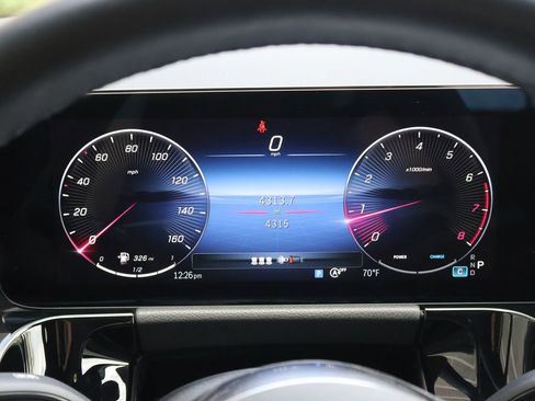 Certified 2025 Mercedes-Benz GLA 250 4MATIC image 30