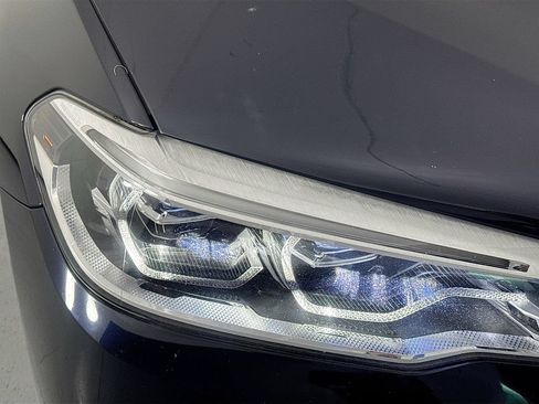 Used 2017 BMW 540i RWD image 41