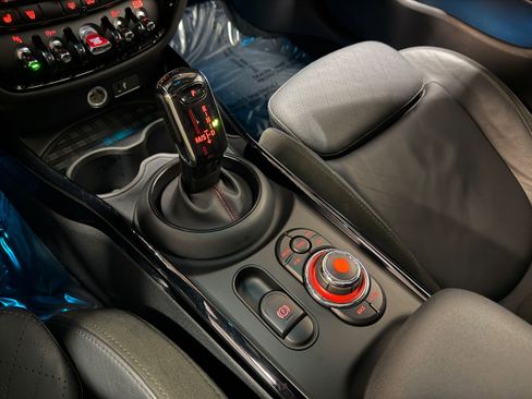 Used 2020 MINI Cooper Clubman S w/ Driver Assistance Package image 24