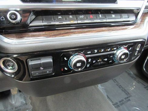 Used 2023 GMC Sierra 1500 SLE image 20