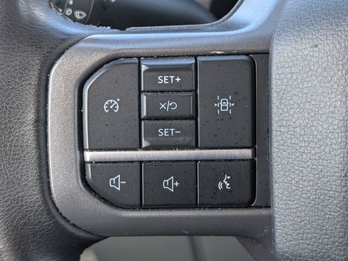 Used 2024 Ford F150 XLT w/ Mobile Office Package image 24