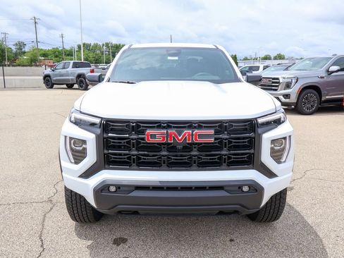 New 2026 GMC Canyon Elevation w/ Convenience Package AWD/4WD image 30