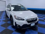 Used 2023 Subaru Crosstrek 2.0i Premium image 2