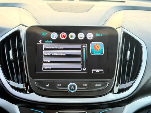 Used 2017 Chevrolet Volt LT w/ Comfort Package image 59