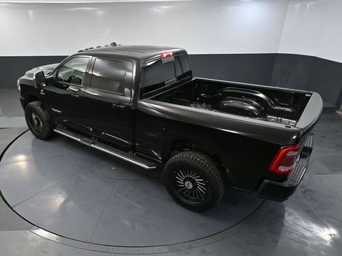 Used 2023 RAM 3500 Laramie image 61