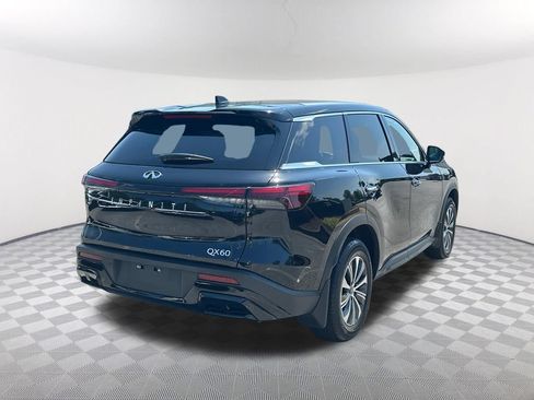 Used 2024 INFINITI QX60 Pure FWD image 5