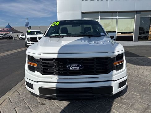 Used 2024 Ford F150 XL image 23
