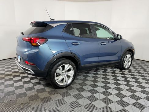 Used 2025 Buick Encore GX Preferred w/ Comfort Package image 7