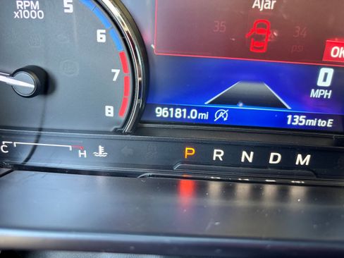 Used 2021 Ford Bronco Sport Badlands w/ Badlands Package image 22