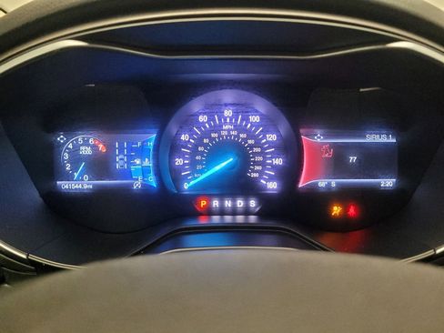 Used 2019 Ford Fusion SE image 23