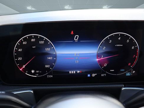Certified 2025 Mercedes-Benz GLB 250 image 49