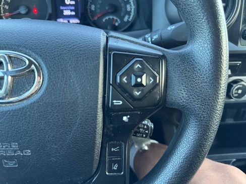 Used 2021 Toyota Tacoma SR w/ SR Convenience Package image 20