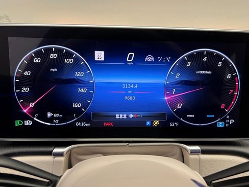 Used 2024 Mercedes-Benz S 580 4MATIC Sedan image 41