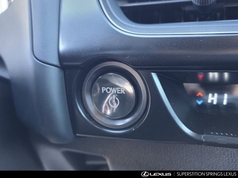 Used 2025 Lexus UX 300h FWD image 21