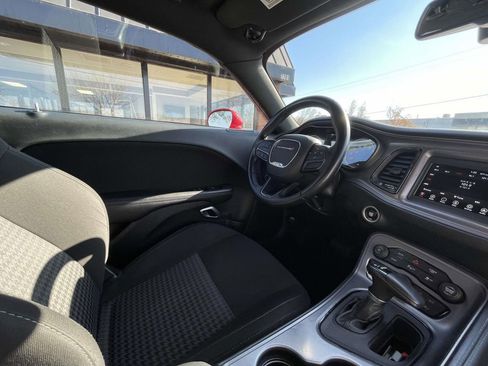 Used 2023 Dodge Challenger GT image 17