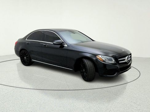 Used 2018 Mercedes-Benz C 300 Sedan image 5