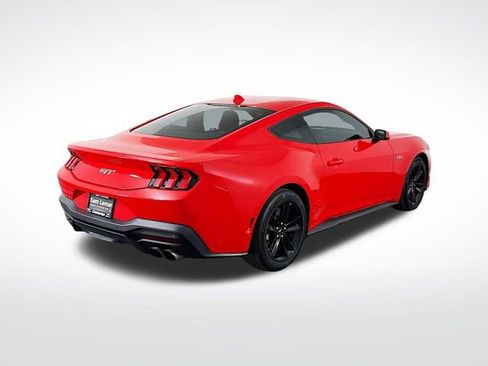 Used 2024 Ford Mustang GT image 7