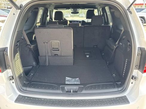New 2026 Dodge Durango GT AWD/4WD image 9