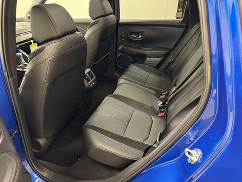 Used 2025 Acura ADX A-Spec image 36