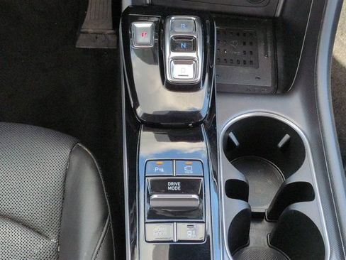 Used 2021 Hyundai Sonata Limited FWD image 18