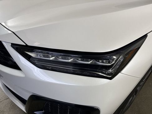 Certified 2025 Acura MDX A-Spec AWD/4WD image 30