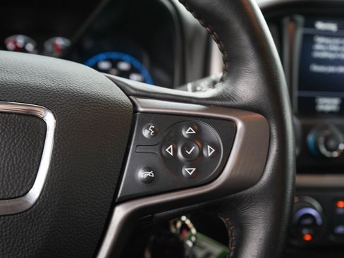 Used 2022 GMC Canyon AT4 AWD/4WD image 28