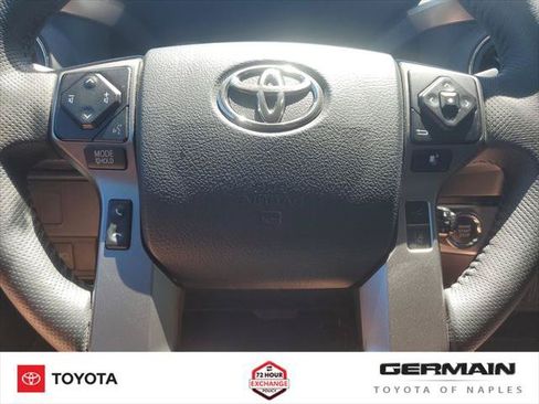 Certified 2023 Toyota Tacoma SR5 RWD image 24