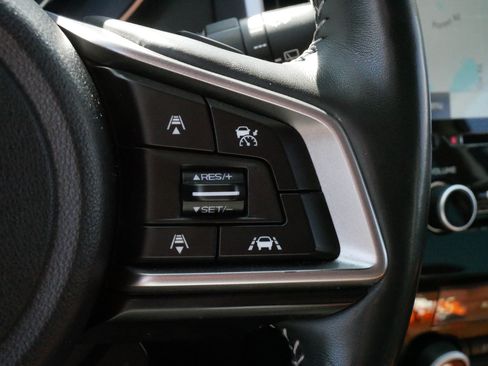Used 2019 Subaru Ascent Touring w/ Popular Package #2 AWD/4WD image 25