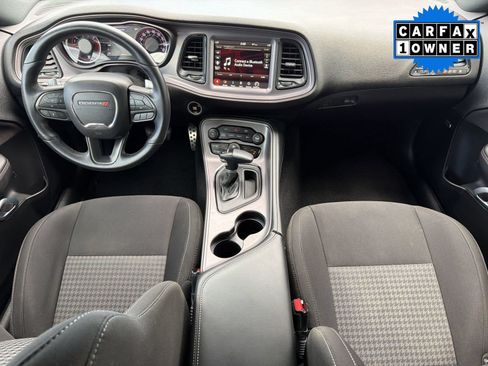 Used 2023 Dodge Challenger R/T Scat Pack RWD image 16