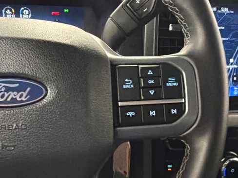 Used 2024 Ford F150 XLT w/ Mobile Office Package AWD/4WD image 20