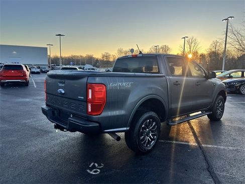 Used 2019 Ford Ranger XLT w/ Equipment Group 301A Mid image 35