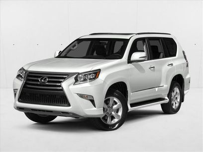 Used 2016 Lexus GX 460