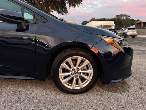 Used 2023 Toyota Corolla LE image 14
