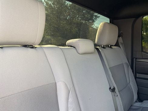 Used 2025 Toyota Tundra SR5 AWD/4WD image 15