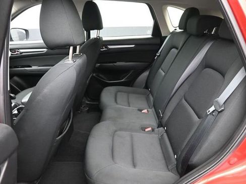 Used 2023 MAZDA CX-5 AWD 2.5 S image 11