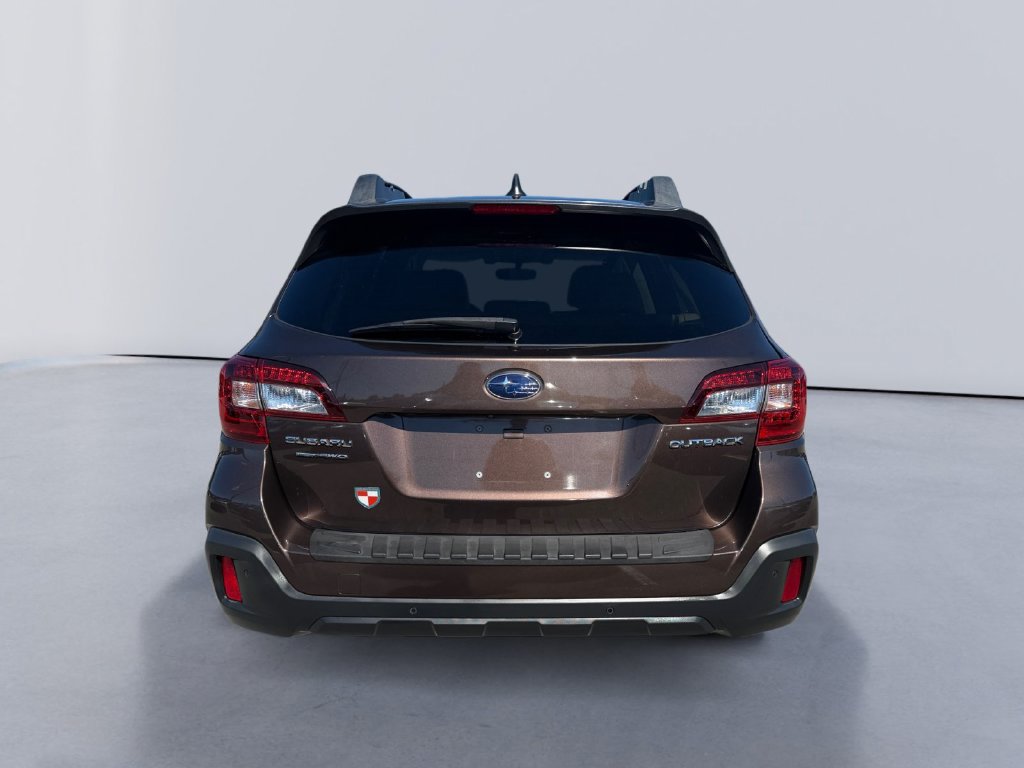 Used 2019 Subaru Outback 2.5i Limited AWD/4WD image 4