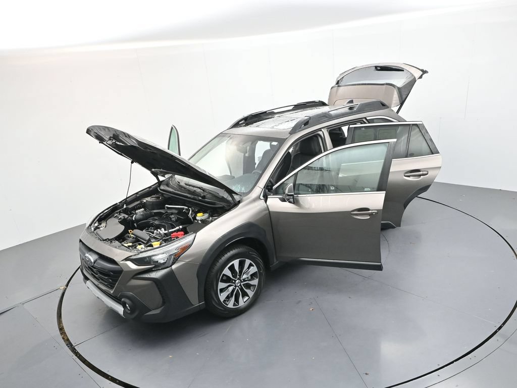 Used 2024 Subaru Outback Limited AWD/4WD image 23