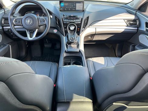 Used 2022 Acura RDX w/ Technology Package image 6