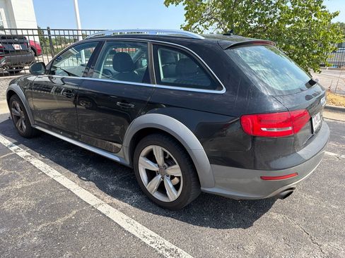 Used 2013 Audi A4 Premium AWD/4WD image 5