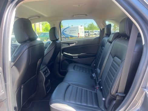 Used 2023 Ford Edge SEL w/ Convenience Package AWD/4WD image 18