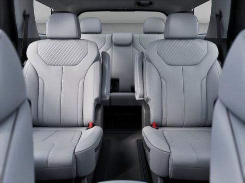 New 2025 Hyundai Palisade SEL image 12