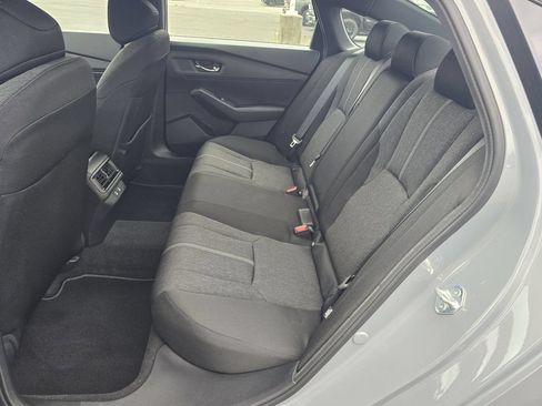 Used 2026 Honda Accord Sport image 11