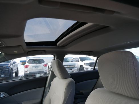 Used 2012 Honda Civic EX image 33