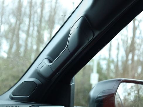 New 2026 Toyota Tundra TRD Pro image 37