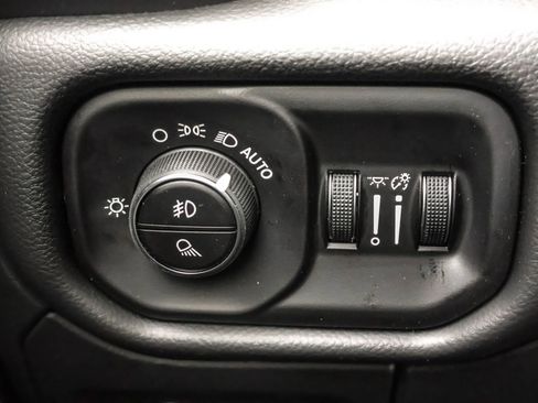 New 2026 RAM 1500 RHO w/ Bed Utility Group image 30