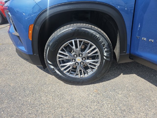 Used 2024 Chevrolet Traverse LT FWD image 27