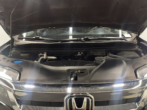Used 2022 Honda Pilot EX-L image 26